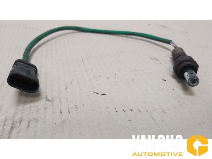 Gebruikte Lambda Sonde Renault Clio II (BB/CB) 1.2 16V Prijs € 35,00 Margeregeling aangeboden door Van Gils Automotive
