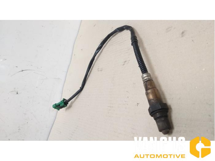 Gebruikte Lambda Sonde Citroen C5 I Break (DE) 3.0 V6 24V Prijs € 20,00 Margeregeling aangeboden door Van Gils Automotive