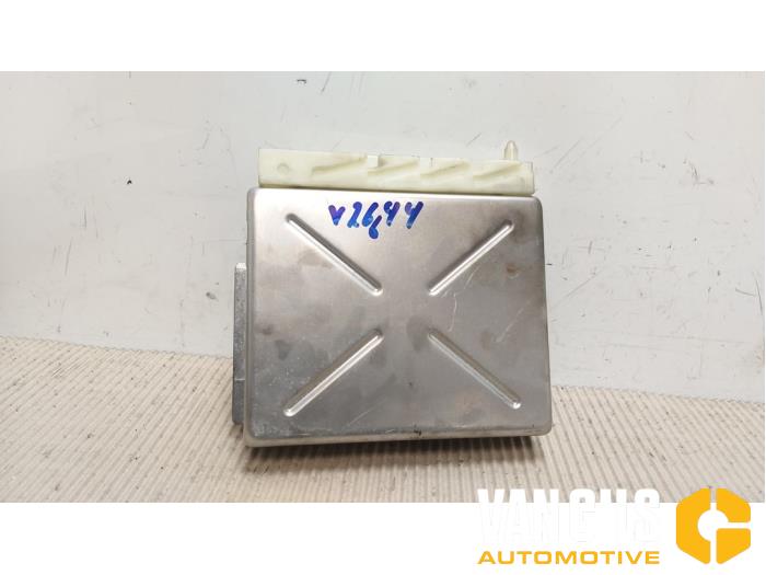 Automatic gearbox computer Volvo V70 O199246 - foto 1