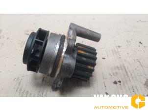 Gebruikte Waterpomp Volkswagen Touran Prijs € 35,00 Margeregeling aangeboden door Van Gils Automotive