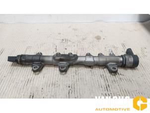 Gebruikte Galerij (Injectie) BMW 3 serie Touring (F31) 320d 2.0 16V EfficientDynamicsEdition Prijs € 45,00 Margeregeling aangeboden door Van Gils Automotive