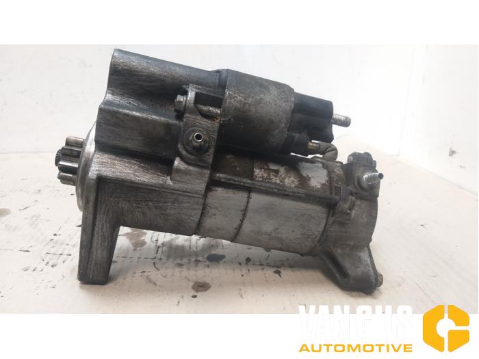 Startmotor Landrover Range Rover Sport O199451 - foto 1