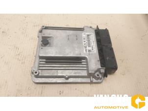 Gebruikte Computer Motormanagement Volkswagen Touran (5T1) 2.0 TDI 110 Prijs € 299,99 Margeregeling aangeboden door Van Gils Automotive