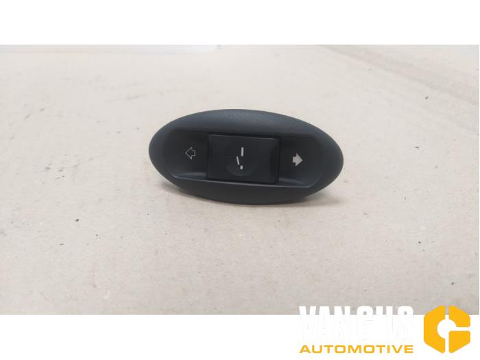 Cabriodak Bediening Mini ONE O199911 - foto 1