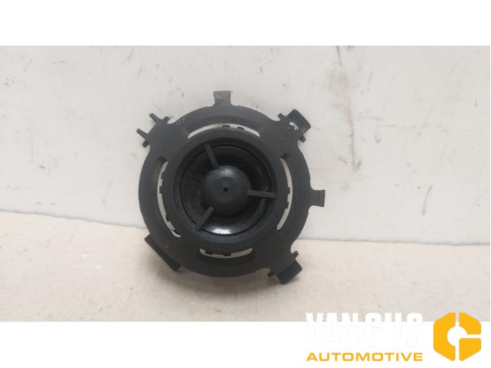 Gebruikte Luidspreker BMW Mini (R50/53) 1.6 16V One Prijs € 30,00 Margeregeling aangeboden door Van Gils Automotive