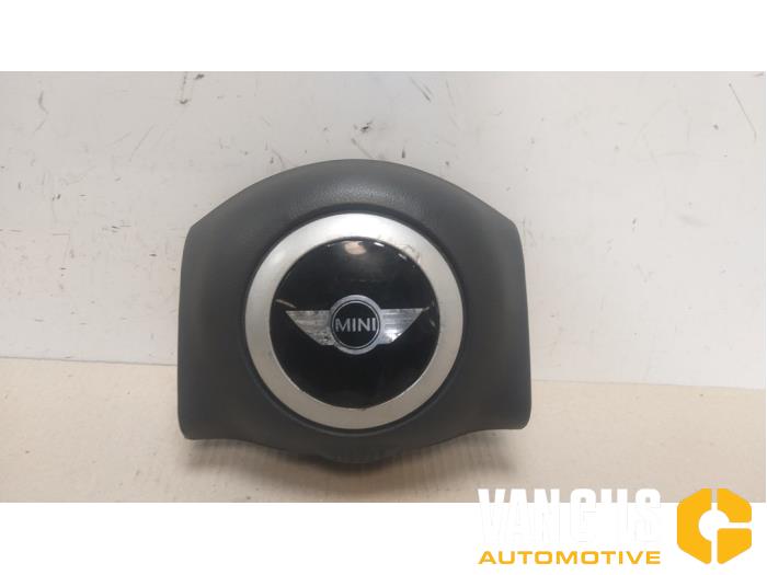 Left airbag (steering wheel) Mini ONE O199935 - foto 1
