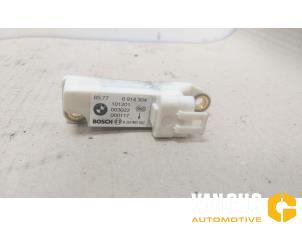 Gebruikte Airbag Sensor BMW Mini One/Cooper (R50) 1.6 16V One Prijs € 30,00 Margeregeling aangeboden door Van Gils Automotive
