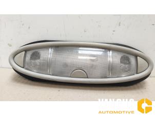 Gebruikte Binnenverlichting voor BMW Mini One/Cooper (R50) 1.6 16V One Prijs € 30,00 Margeregeling aangeboden door Van Gils Automotive