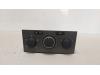 Opel Astra H (L48) 1.6 16V Twinport Chaufage Bedieningspaneel