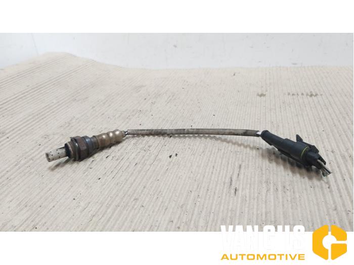 Gebruikte Lambda Sonde Fiat Stilo (192A/B) 1.8 16V 3-Drs. Prijs € 20,00 Margeregeling aangeboden door Van Gils Automotive