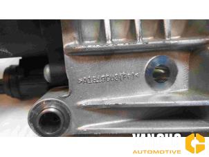 Waterpomp van een Mercedes-Benz B (W246/W242)