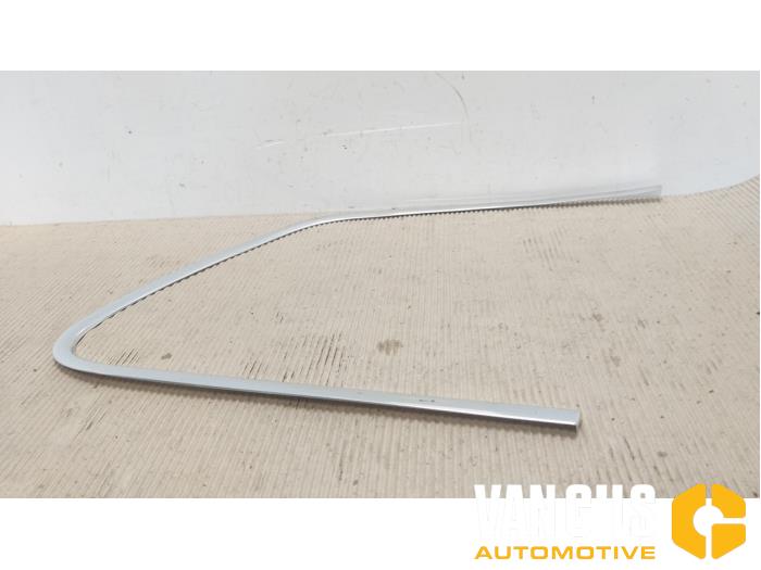 Zierleiste Volkswagen Touareg O200678 - foto 1