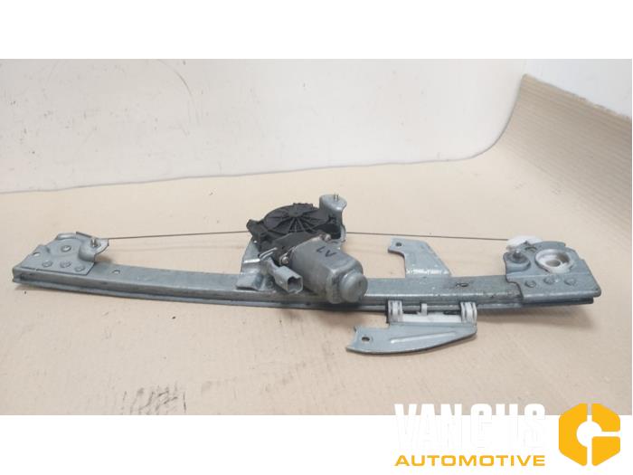 Fenstermechanik 4-türig links vorne Citroen C1 O200913 - foto 1