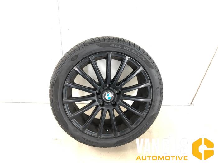 Velg BMW 5-Serie O200963 - foto 1