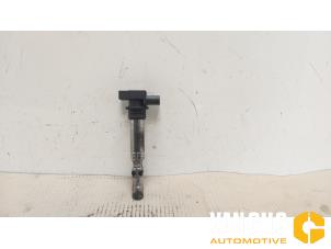 Gebruikte Pen Bobine Volkswagen Polo IV (9N1/2/3) 1.2 55 Prijs € 30,00 Margeregeling aangeboden door Van Gils Automotive