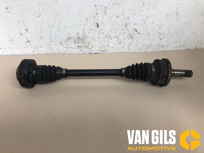 Aandrijfas links-achter Opel Omega O131210 - foto 1