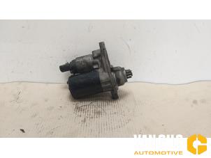 Gebruikte Startmotor Volkswagen Polo IV (9N1/2/3) 1.2 55 Prijs € 65,00 Margeregeling aangeboden door Van Gils Automotive
