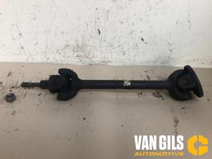 Gebruikte Steekas links-achter Jaguar XJ8 (X308) 4.0 V8 32V Prijs € 74,99 Margeregeling aangeboden door Van Gils Automotive