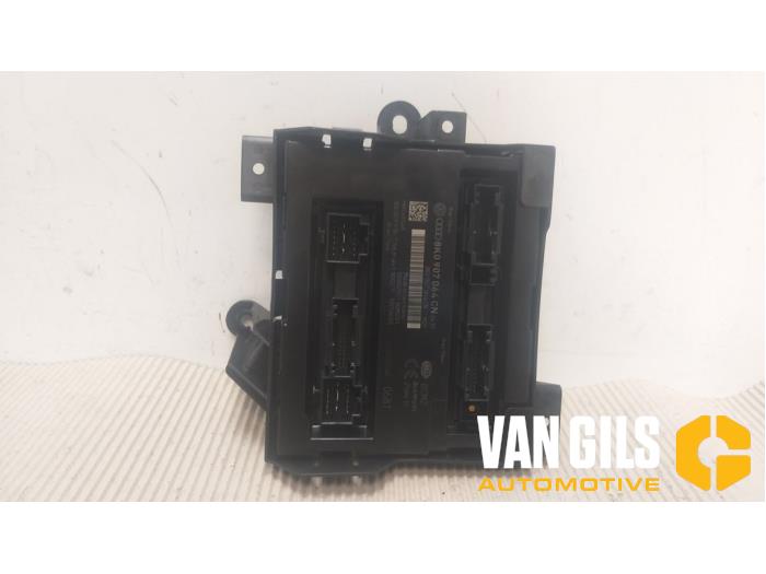 Gebruikte Bodycontrol Module Audi A4 Avant (B8) 2.0 TDI 16V Prijs € 50,00 Margeregeling aangeboden door Van Gils Automotive
