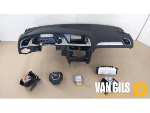 Gebruikte Airbag set Audi A4 Avant (B8) 2.0 TDI 16V Prijs € 849,99 Margeregeling aangeboden door Van Gils Automotive