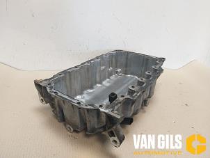 Gebruikte Carterpan Volkswagen Touran (5T1) 2.0 TDI 150 Prijs € 82,00 Margeregeling aangeboden door Van Gils Automotive