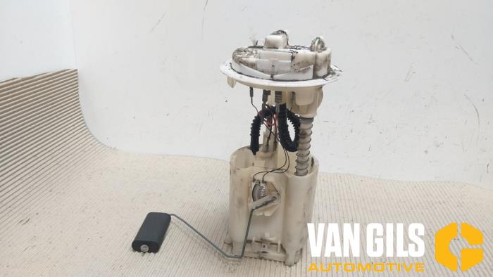 Gebruikte Tank element Pomp Peugeot 206 (2A/C/H/J/S) 2.0 GTI 16V Prijs € 25,00 Margeregeling aangeboden door Van Gils Automotive
