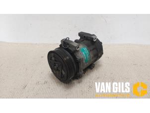 Gebruikte Aircopomp Mitsubishi Space Star (DG) 1.9 DI-D Prijs € 75,00 Margeregeling aangeboden door Van Gils Automotive