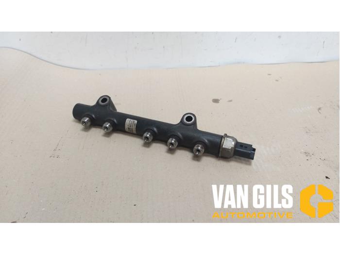 Gebruikte Galerij (Injectie) Citroen Berlingo 1.6 HDi 90 Prijs € 30,00 Margeregeling aangeboden door Van Gils Automotive
