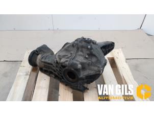 Gebruikte Differentieel voor Mercedes ML I (163) 270 2.7 CDI 20V Prijs € 249,99 Margeregeling aangeboden door Van Gils Automotive