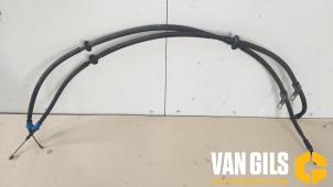 Gebruikte Handrem Kabel Toyota ProAce 2.0 D-4D 122 16V Worker Prijs € 72,59 Inclusief btw aangeboden door Van Gils Automotive