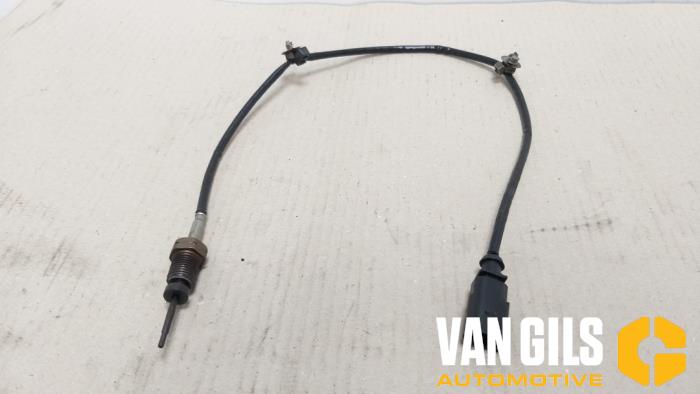 Gebruikte Uitlaat temperatuursensor Audi A4 Avant (B8) 2.0 TDI 16V Prijs € 30,00 Margeregeling aangeboden door Van Gils Automotive