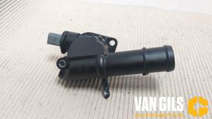 Gebruikte Thermostaathuis Audi A4 Avant (B8) 2.0 TDI 16V Prijs € 30,00 Margeregeling aangeboden door Van Gils Automotive