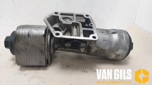 Gebruikte Oliekoeler Audi A4 Avant (B8) 2.0 TDI 16V Prijs € 75,00 Margeregeling aangeboden door Van Gils Automotive