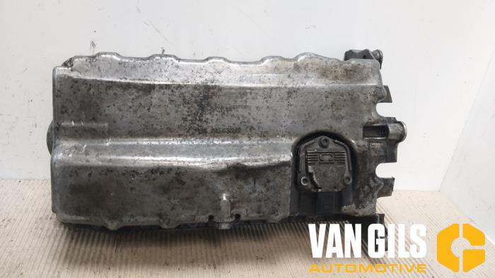 Gebruikte Carterpan Volkswagen Touran (1T1/T2) 1.9 TDI 105 Euro 3 Prijs € 55,00 Margeregeling aangeboden door Van Gils Automotive