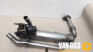 Gebruikte EGR koeler Volkswagen Touran (1T1/T2) 1.9 TDI 105 Euro 3 Prijs € 60,00 Margeregeling aangeboden door Van Gils Automotive