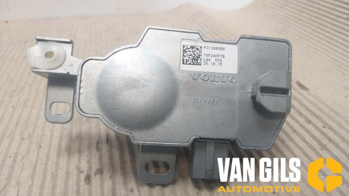Elektronisch kontaktslot Volvo V40 O201778 - foto 1