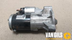 Gebruikte Startmotor Toyota ProAce 2.0 D-4D 122 16V Worker Prijs € 120,99 Inclusief btw aangeboden door Van Gils Automotive