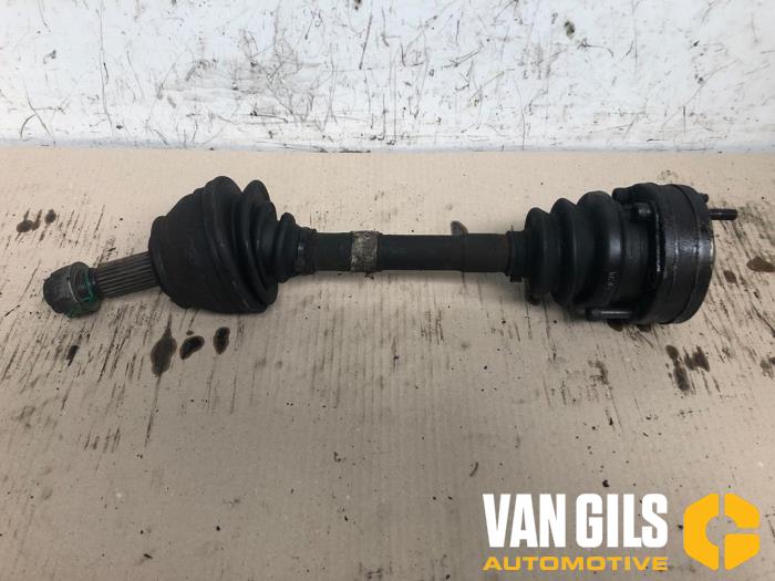 Gebruikte Steekas rechts-voor Fiat Brava (182B) 1.8 ELX 16V Prijs € 35,00 Margeregeling aangeboden door Van Gils Automotive