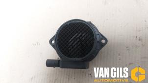 Gebruikte Luchtmassameter Volvo V40 (VW) 1.8 16V Prijs € 60,00 Margeregeling aangeboden door Van Gils Automotive