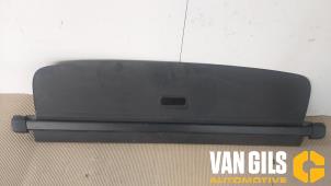 Gebruikte Dekzeil Bagageruimte Volkswagen Golf V Variant (1K5) 1.4 TSI 122 16V Prijs € 66,00 Margeregeling aangeboden door Van Gils Automotive