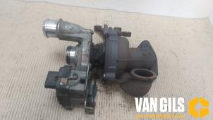 Gebruikte G-lader Ford Transit Connect 1.8 TDCi 110 DPF Prijs € 249,99 Margeregeling aangeboden door Van Gils Automotive