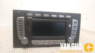 Gebruikte Radio CD Speler Ford Transit Connect 1.8 TDCi 110 DPF Prijs € 424,99 Margeregeling aangeboden door Van Gils Automotive