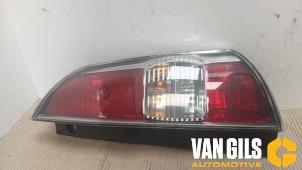 Gebruikte Achterlicht rechts Daihatsu Sirion 2 (M3) Prijs € 33,00 Margeregeling aangeboden door Van Gils Automotive