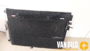 Gebruikte Airco Radiateur Chrysler 300 C 3.5 V6 24V Prijs € 80,00 Margeregeling aangeboden door Van Gils Automotive