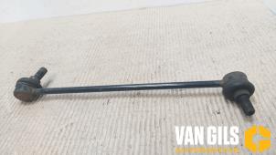 Gebruikte Draagarm rechts-voor Opel Astra H GTC (L08) 1.6 16V Prijs € 40,00 Margeregeling aangeboden door Van Gils Automotive