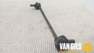 Gebruikte Diversen Opel Astra H GTC (L08) 1.6 16V Prijs € 30,00 Margeregeling aangeboden door Van Gils Automotive