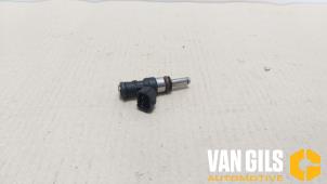 Gebruikte Injector (benzine injectie) Audi A3 Limousine (8VS/8VM) 2.0 TFSI Ultra 16V Prijs € 36,30 Inclusief btw aangeboden door Van Gils Automotive