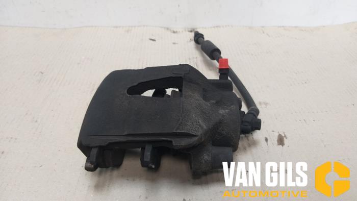 Remklauw (Tang) rechts-voor Volkswagen Polo O202683 - foto 1