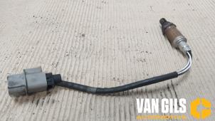 Gebruikte Lambda Sonde Nissan Micra (K11) 1.4 16V Prijs € 35,00 Margeregeling aangeboden door Van Gils Automotive