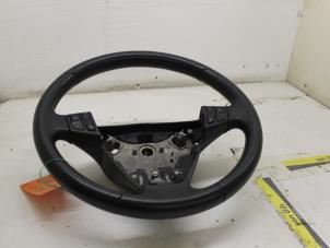 Gebruikte Module + Airbag Set Saab 9-3 II Sport Sedan (YS3F) 1.8i 16V Prijs € 450,00 Margeregeling aangeboden door Van Gils Automotive